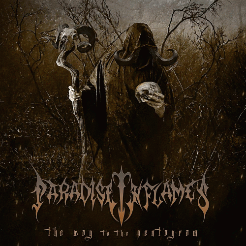 Paradise In Flames : The Way to the Pentagram